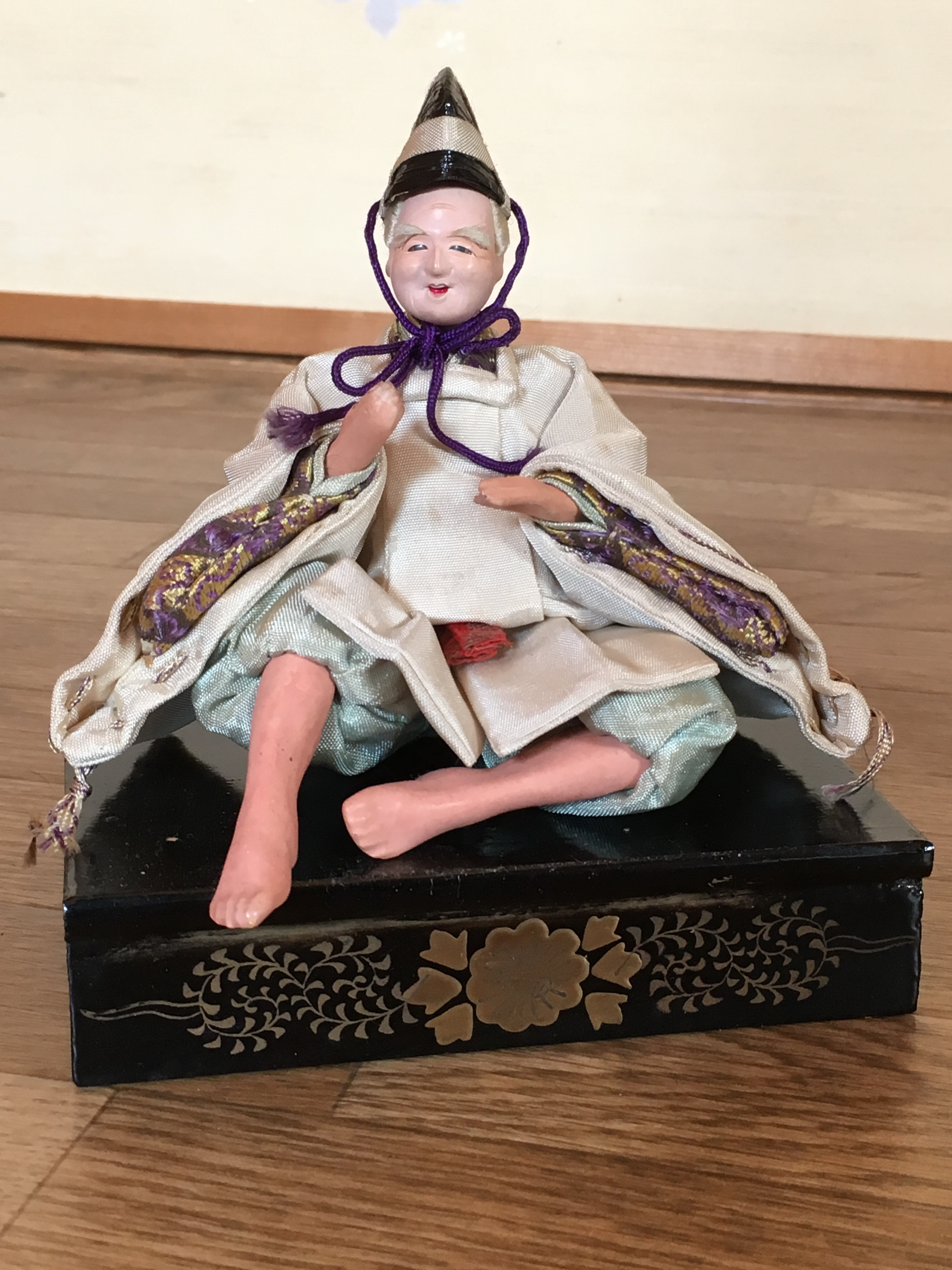 matsuri doll